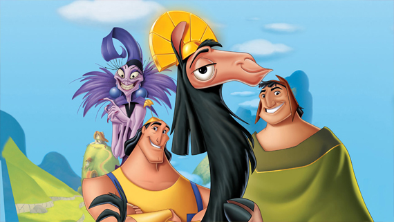 kuzco