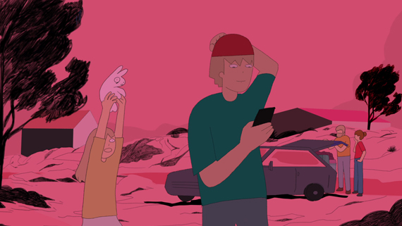 les vacances de la loose