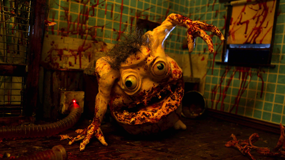 oh sees gholu
