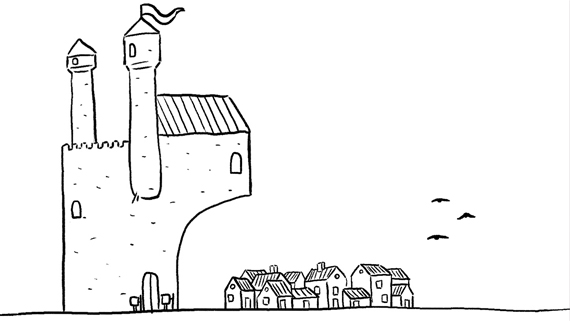 le roitelet
