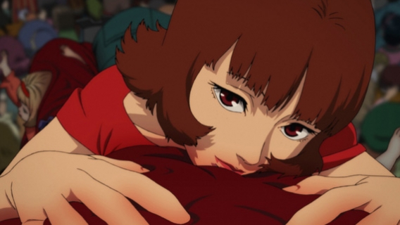 Nuit de l'animation Amiens